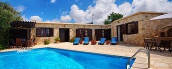 Prickly Pear Hotel Neo Chorio Bagian luar foto