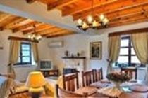 Prickly Pear Hotel Neo Chorio Bagian luar foto