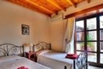 Prickly Pear Hotel Neo Chorio Bagian luar foto